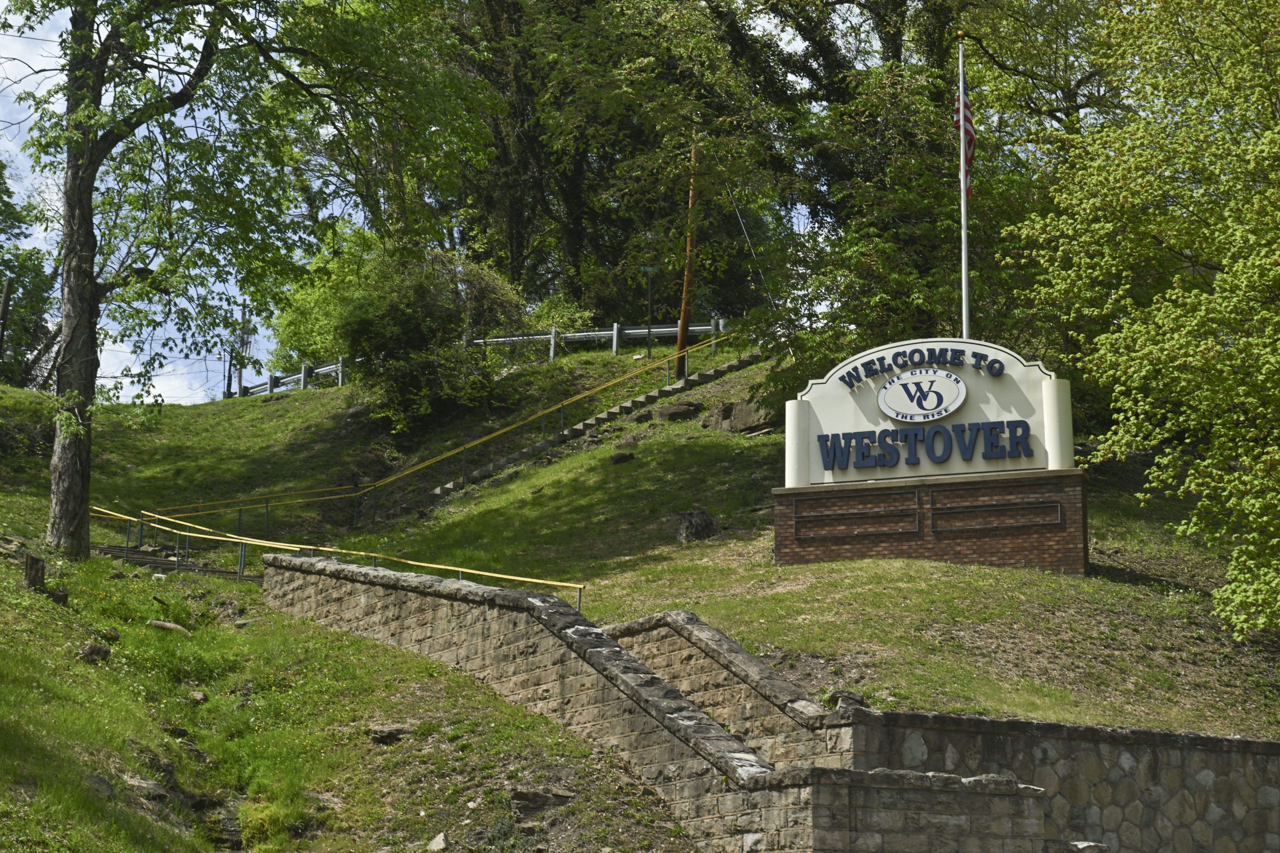 Pay increases for Westover mayor, council coming back for a final reading